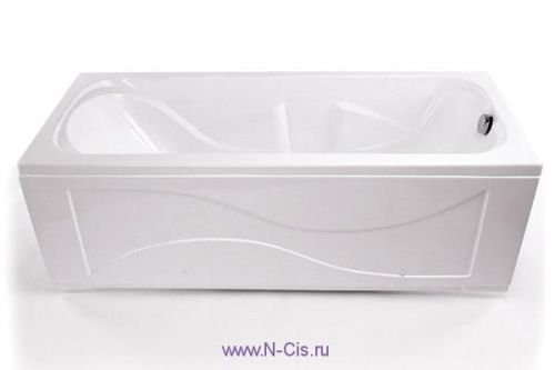 Triton Стандарт — 170x75x56 ванна Экстра в Грозном